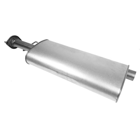 Walker Exhaust Muffler, 21409 21409